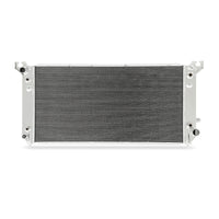 Thumbnail for Mishimoto 2014+ Chevrolet Silverado 1500 V8 Aluminum Radiator
