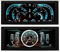 Thumbnail for Autometer 73-87 Chevy/GMC Full Size Truck InVision Direct Fit Digital Dash System