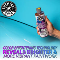 Thumbnail for Chemical Guys Extreme Body Wash Soap + Wax - 1 Gallon