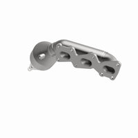 Thumbnail for MagnaFlow Conv DF 2009 Kia Borrego 3.8L Driver Side