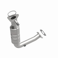 Thumbnail for MagnaFlow Conv DF 00-04 Ford Focus 4.2L M/T