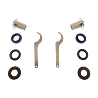 Thumbnail for Bilstein B16 2006 BMW 330i Base Front and Rear Performance Suspension System