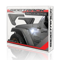 Thumbnail for Oracle Sidetrack LED System For Jeep Wrangler JL/ Gladiator JT SEE WARRANTY