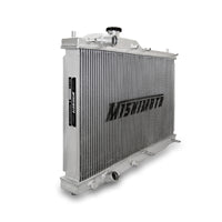 Thumbnail for Mishimoto 00-09 Honda S2000 3 Row Manual X-LINE (Thicker Core) Aluminum Radiator