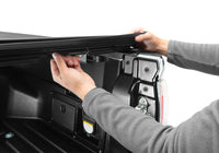 Thumbnail for Truxedo 16-20 Toyota Tacoma 5ft Sentry Bed Cover