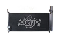Thumbnail for CSF 12-18 Toyota Prius V 1.8L A/C Condenser