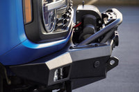 Thumbnail for DV8 Offroad 21-23 Ford Bronco Spec Series Front Bumper