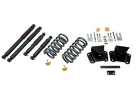 Thumbnail for Belltech LOWERING KIT WITH ND2 SHOCKS