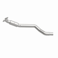 Thumbnail for MagnaFlow 05-14 Dodge Challenger/Charger / Chrysler 300 6.4L V8 Direct Fit Catalytic Converter