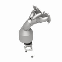 Thumbnail for MagnaFlow Conv DF 06-07 Hyundai Sonata 3.3L