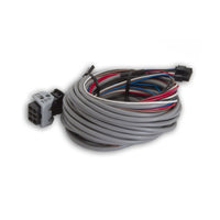 Thumbnail for Autometer Wideband Extension Wiring Harness for Street/Analog 25 Feet