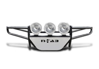 Thumbnail for N-Fab RSP Front Bumper 06-17 Toyota FJ Cruiser - Tex. Black - Multi-Mount