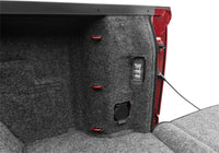 Thumbnail for BedRug 2019+ GM Silverado/Sierra 1500 8ft Bed (w/o Multi-Pro Tailgate) Bedliner