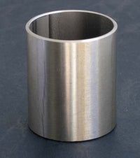 Thumbnail for GFB 38mm (1.5inch) Stainless Weld-On Adaptor