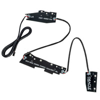 Thumbnail for Oracle 16-18 Chevy Camaro Dynamic Headlight DRL Upgrade Kit - ColorSHIFT - Dynamic SEE WARRANTY