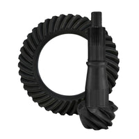 Thumbnail for Yukon High Performance Yukon Ring & Pinion Gear Set for 14 & Up GM 9.5in In A 3.08 Ratio