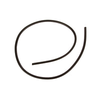 Thumbnail for Omix Weatherstrip Hood to Cowl- 87-95 Jeep Wrangler YJ