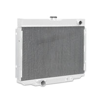 Thumbnail for Mishimoto 68-70 Ford Mustang Big Block X-Line Aluminum Radiator