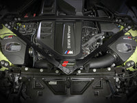 Thumbnail for aFe 21-22 BMW M3/M4 (G80/82/83) L6-3.0L (tt) Momentum GT Cold Air Intake System w/ Pro DRY S Filter
