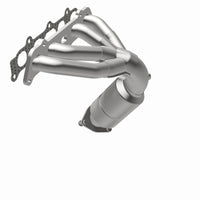 Thumbnail for MagnaFlow Conv DF 97-01 Camry 2.2 manif OEM