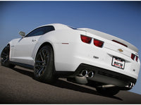 Thumbnail for Borla 12-14 Chevrolet Camaro ZL1 Coupe 6.2L 8cyl AT/MT 6spd RWD Aggressive ATAK Catback Exhaust