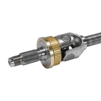 Thumbnail for Yukon Gear 1541H Replacement Left Hand assembly For Dana 44 (Dodge w/ Abs)