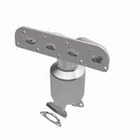 Thumbnail for MagnaFlow 14-15 Cadillac ELR 1.4L/12-15 Chevrolet Volt 1.4L OEM Grade Manifold Catalytic Converter