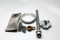 Thumbnail for Fuelab Prodigy Aluminum Weldable Flange In-Tank Power Module Installation Kit for Fabricator Series