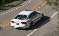 Thumbnail for MagnaFlow SYS Cat-Back 2015 Audi A3 Quattro 2.0L T