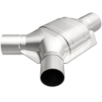 Thumbnail for MagnaFlow Conv Univ 2/2.25 D/S