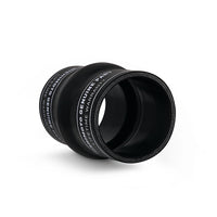 Thumbnail for Mishimoto 94-00 Dodge Ram 2500 5.9L Cummins Aluminum Intercooler Pipe Kit - Black