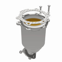 Thumbnail for MagnaFlow Conv Direct Fit OEM 04-06 Nissan Altima 3.5L Close Coupled