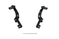 Thumbnail for Diode Dynamics Stage Series Ditch Light Bracket Kit for 2019-Present Ram