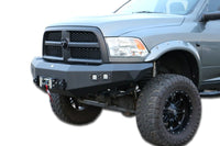 Thumbnail for DV8 Offroad 10-14 Dodge Ram 2500/3500 Front Bumper