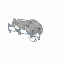 Thumbnail for MagnaFlow Conv DF 06-08 Kia Optima 2.7L