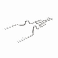 Thumbnail for MagnaFlow Sys C/B Ford Mustang 5.0L 87-93 Lx