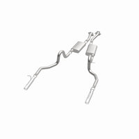 Thumbnail for MagnaFlow Sys C/B Ford Mustang 5.0L 87-93 Lx