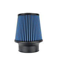 Thumbnail for Injen NanoWeb Dry Air Filter 3.25in neck / 5.25in Base/ 4.80 Top - 45 Pleats