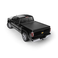Thumbnail for Roll-N-Lock 15-18 Chevy Silverado/Sierra 2500/3500 LB 96-3/8in M-Series Retractable Tonneau Cover