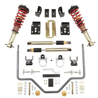Thumbnail for Belltech 15-20 Ford F-150 (All Cabs) 2WD/4WD Performance Handling Kit Plus