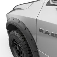 Thumbnail for EGR 09-18 Ram 1500 19-22 Ram 1500 Baseline Bolt Style Fender Flares Classic Set Of 4