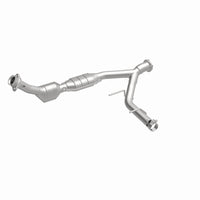 Thumbnail for MagnaFlow Conv DF 03-04 Ford Expedition 5.4L V8 Passenger Side