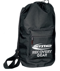 Thumbnail for Daystar Recovery Rope Bag Black Nylon
