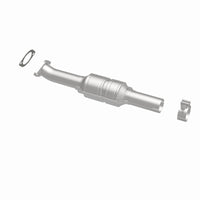 Thumbnail for Magnaflow Conv DF 06-08 Eclipse rear OEM