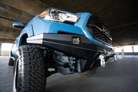 Thumbnail for DV8 Offroad 16-23 Toyota Tacoma MTO Series Front Bumper