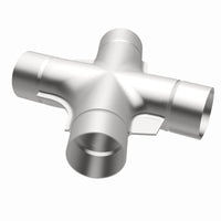 Thumbnail for MagnaFlow Smooth Trans X 3.00inch SS 35deg.
