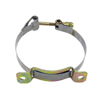 Thumbnail for Nitrous Express 1lb/1.5lb Stainless Bottle Brackets