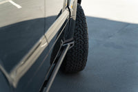 Thumbnail for DV8 Offroad 03-09 Lexus GX 470 FS-15 Rock Sliders