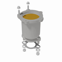 Thumbnail for MagnaFlow Conv DF 03-05 Kia Sorento 3.5L cc