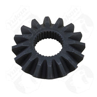 Thumbnail for Yukon Gear Flat Side Gear w/out Hub For 9in Ford w/ 31 Splines